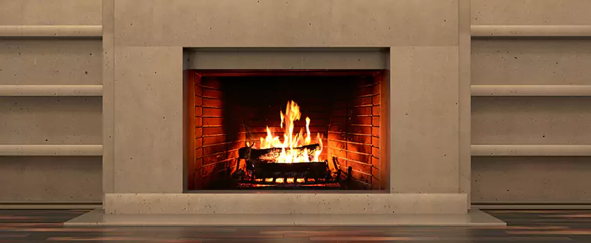 Majestic Trilliant Series Gas Fireplace Insert Repair in Hamilton, Ontario