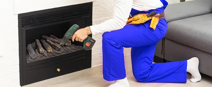 Pellet Fireplace Repair Services in Hamilton, ON