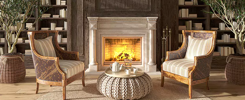 Cost of RSF Wood Fireplaces in Hamilton, Ontario