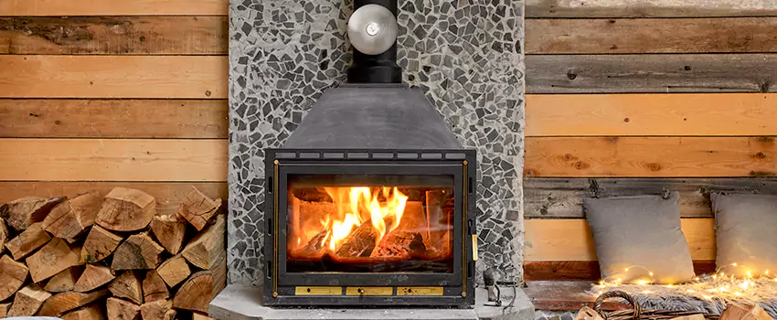 Travis Industries Elite Fireplace Inspection and Maintenance in Hamilton, Ontario