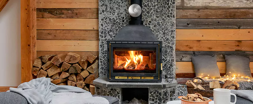 Affordable Wood Fireplace Fixing Solutions in Hamilton, Ontario