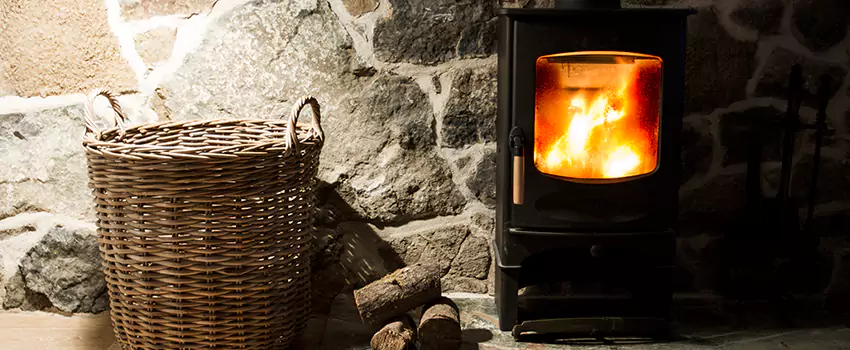 24/7 Wood Stove Installation Services in Hamilton, Ontario